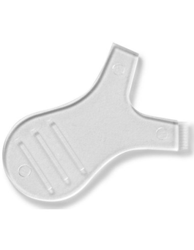 Biosmetics Brush Y, til permanent og...