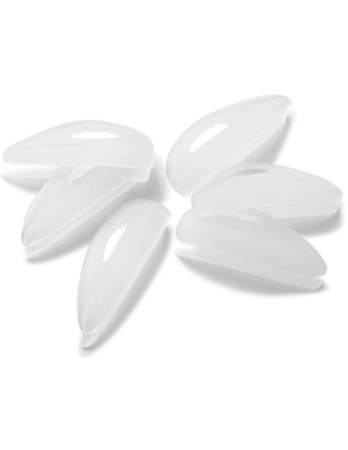 Biosmetics Lash Lifting Silicone Pads,Large, 3 pair