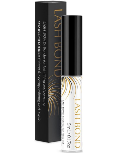 Biosmetics Lash & Brow Bond Lash lamination 5ml