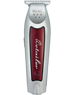 Trådløs Detailer trimmer...
