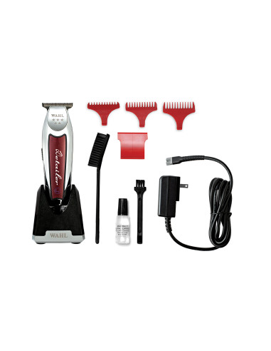 Trådløs Detailer trimmer med batteri