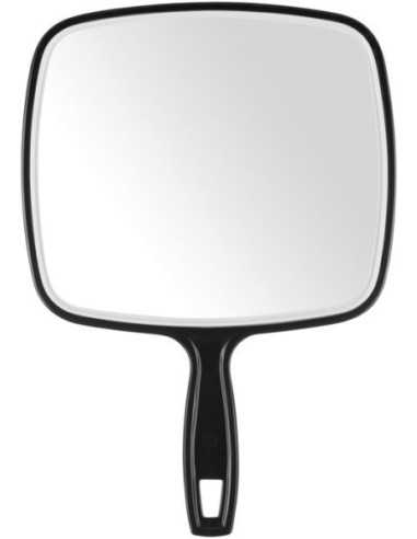 Spejl, 225*320, sort