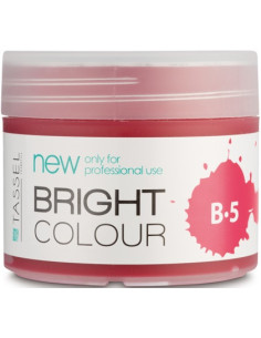 KVASTER BRIGHT COLOUR...