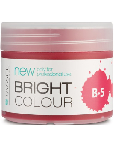 KVASTER BRIGHT COLOUR Hårfarve Hvid...