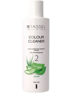 TASSEL 2 COLOR CLEANER...