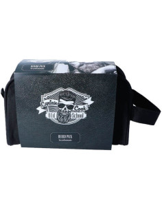 CAPTAIN COOK Kosmetiktaske