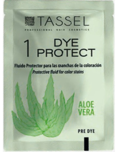 TASSEL 1 DYE PROTECT Olie til...