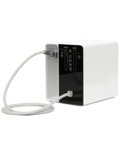 Manicure-/pedicureapparat...