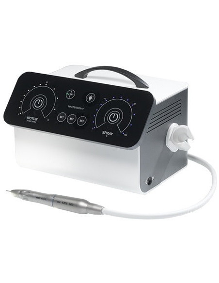 Manicure/pedicure-apparat MasterSpray Touch NT100 LED