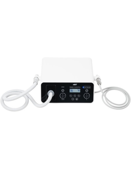 Manicure-/pedicureapparat Master Combi Pro 2 i 1 NT100 uden optik + PDV 40 PLUS