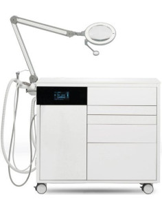 Manicure/pedicure-apparat/a...