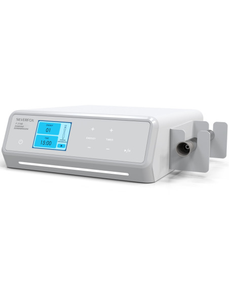 Diamant Dermabrasion Instrument