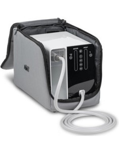 Master Vac/Spray bæretaske