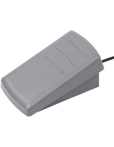 Fodkontakt (tænd/sluk)