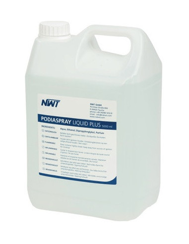 PODIASPRAY LIQUID PLUS er en...