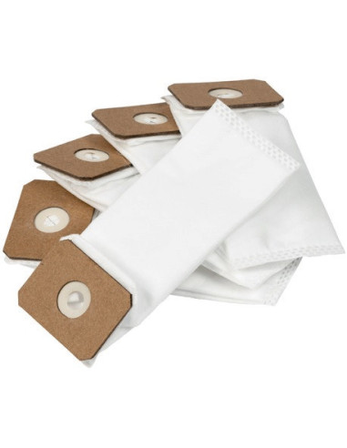 Pedicure / manicure machine MasterVac dust bags, 5 pcs.