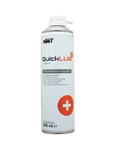 QUICKLUB yderst effektivt smøremiddel...