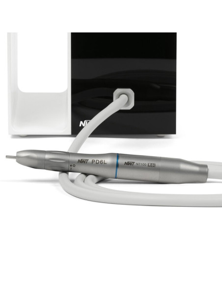 Manicure-/pedicureapparat MasterMobile Spray NT100 LED