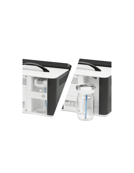 Manicure/pedicure-apparat MasterSpray Touch NT100 LED