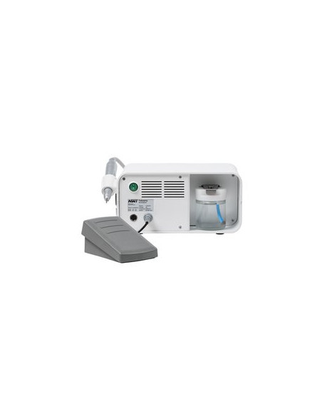 PodiaSpray pedicure-apparat med Pododent PLUS