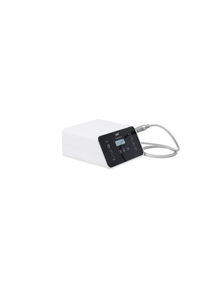 PodiaSpray pedicure-apparat med Pododent PLUS L