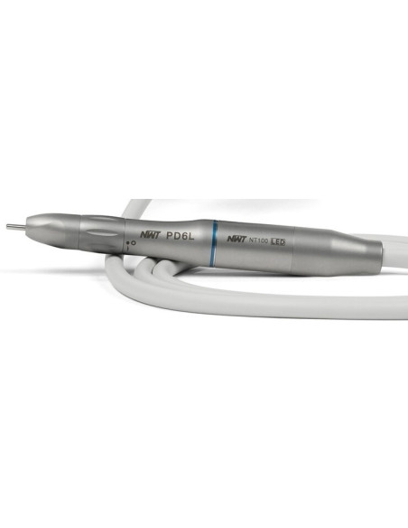 FLYBOX SPRAY pedicureapparat / mobil arbejdsstation med Pododent NT100 LED