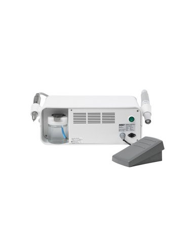 Manicure/pedicure enhed Master Combi...