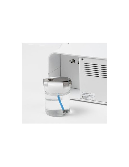 Manicure-/pedicureapparat Master Combi Pro 2 i 1 NT100 LED + PDV 40 PLUS