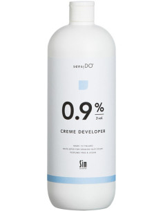 Sim SensiDo Cremet Peroxid...