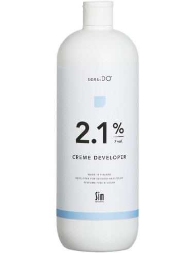 Sim SensiDo Cremet Peroxid 2,1%...