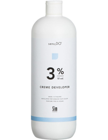 Sim SensiDo Cremet Peroxid 3%...