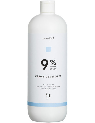Sim SensiDo Cremet Peroxid 9%...