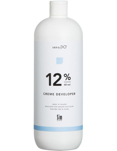 Sim SensiDo Cremet Peroxid 12%...