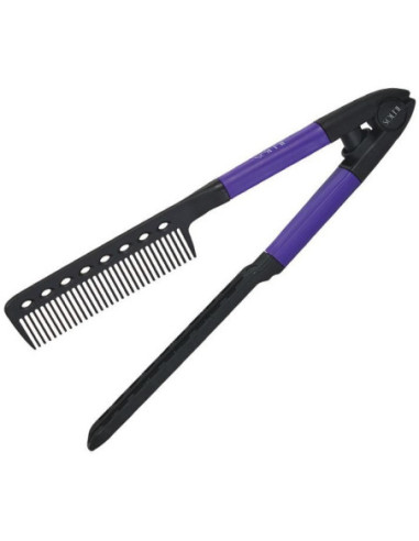 Straightening Comb