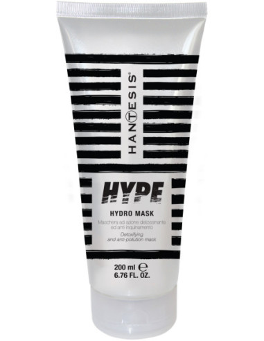 HANTESIS HYPE Hårmaske, fugtgivende...