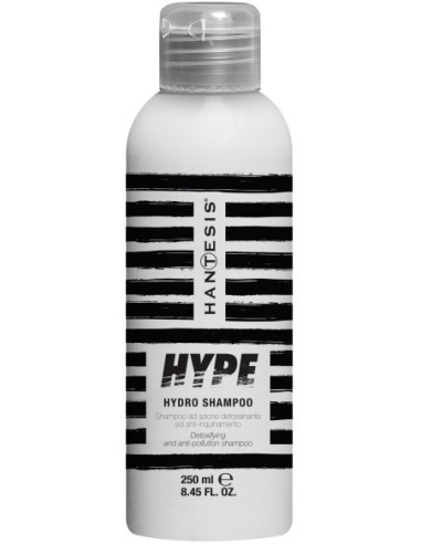 HANTESIS HYPE Shampoo, fugtgivende,...