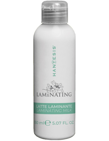 LAMINATING Pieniņš laminējošs/mīkstinošs/spēcīgi kondicionējošs 150ml