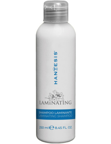 LAMINERING Shampoo til dybderensning...