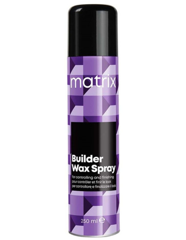 STYLE LINK stylingvoksspray 250 ml