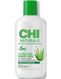 CHI NATURALS with ALOE VERA...