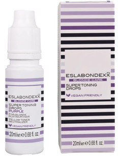 ESLABONDEXX BLONDE CARE...