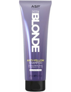 SYSTEM BLONDE Shampoo til...