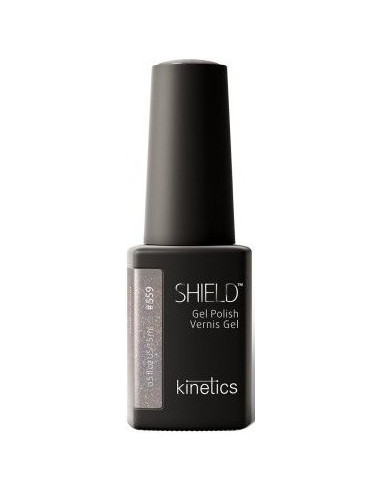 SHIELD Gel Polish Time to Bond 559 15ml