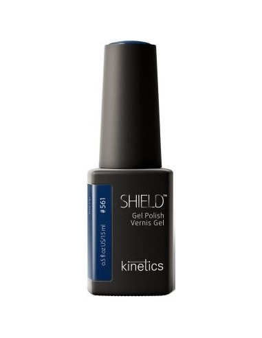 SHIELD Gel Polish Suit Up 561, 15ml