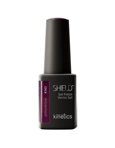 SHIELD Gel Polish Spy Me 563 15ml