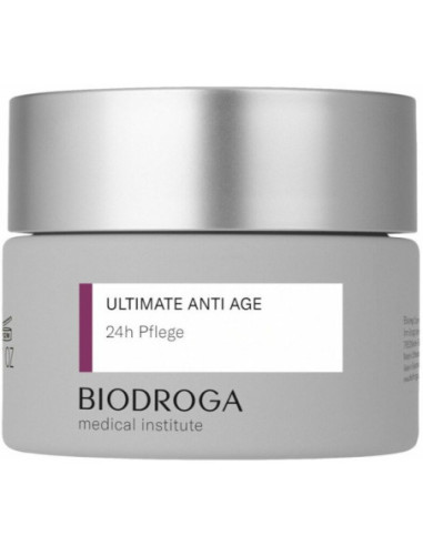 Anti-age 24h krēms normālai ādai 50ml