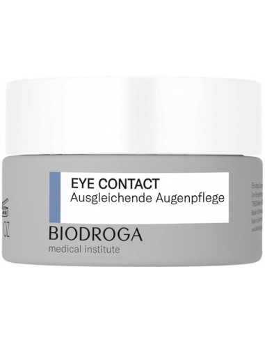 Fugtgivende øjencreme 15 ml