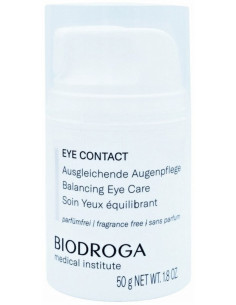 Fugtgivende øjencreme 50 ml