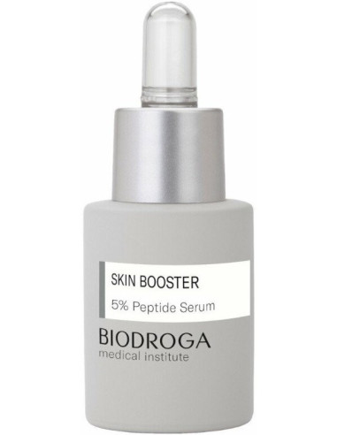 5% peptidserum til hudfornyelse og...