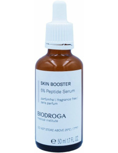 5% peptidserum til...